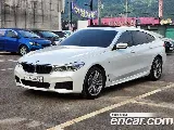 продажа BMW 6 SERIES GT (G32)