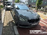 продажа BMW 7 SERIES (G11)
