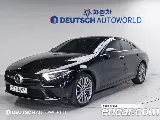 продажа BENZ CLS-CLASS C257
