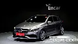 продажа BENZ A-CLASS W176