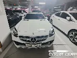 продажа BENZ SLC-CLASS R172