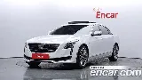 продажа CADILLAC CT6