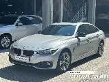 продажа BMW 4 SERIES (F32)