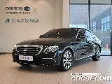 продажа BENZ E-CLASS W213
