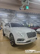 продажа BENTLEY BENTAYGA