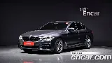 продажа BMW 5 SERIES (G30)