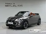 продажа MINI COOPER S CONVERTIBLE