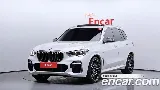 продажа BMW X5 (G05)