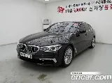 продажа BMW 5 SERIES (G30)