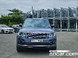 продажа LAND ROVER RANGE ROVER 4TH GENERATION