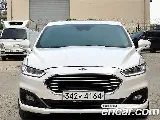 продажа FORD MONDEO 4TH GENERATION