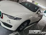 продажа MASERATI LEVANTE