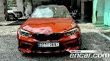 продажа BMW M2 (F87)