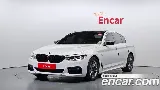 продажа BMW 5 SERIES (G30)