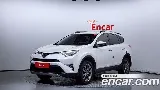 продажа TOYOTA RAV4