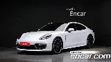 продажа PORSCHE PANAMERA (971)