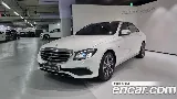 продажа BENZ E-CLASS W213