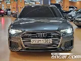 продажа AUDI A6 (C8)