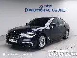 продажа BMW 5 SERIES (G30)