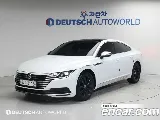 продажа VOLKSWAGEN ARTEON