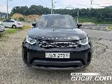 продажа LAND ROVER DISCOVERY 5