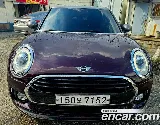 продажа MINI COOPER CLUBMAN