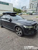 продажа VOLVO V60 CROSS COUNTRY 2ND GEN