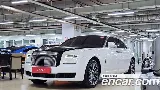 продажа ROLLS ROYCE GHOST