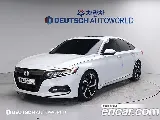 продажа HONDA ACCORD 10TH GEN