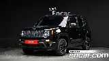 продажа JEEP RENEGADE