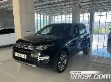 продажа LAND ROVER DISCOVERY SPORT
