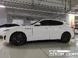 продажа MASERATI LEVANTE