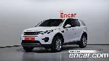продажа LAND ROVER DISCOVERY SPORT