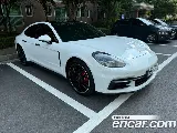 продажа PORSCHE PANAMERA (971)