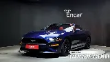 продажа FORD MUSTANG