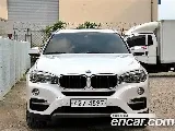 продажа BMW X6 (F16)