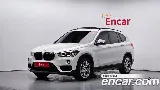 продажа BMW X1 (F48)