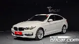 продажа BMW 3 SERIES GT (F34)