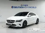 продажа BENZ CLA-CLASS C117
