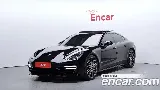 продажа PORSCHE PANAMERA (971)