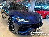 продажа LAMBORGHINI URUS