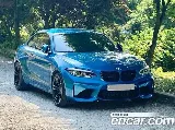 продажа BMW M2 (F87)
