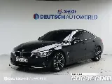 продажа BMW 4 SERIES (F32)