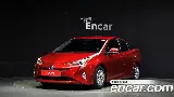 продажа TOYOTA PRIUS 4TH GENERATION