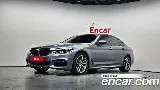 продажа BMW 5 SERIES (G30)