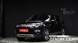 продажа LAND ROVER DISCOVERY SPORT