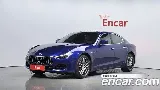 продажа MASERATI GHIBLI