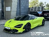 продажа MCLAREN 720S