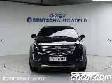 продажа CADILLAC XT5