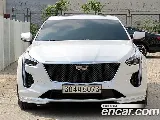 продажа CADILLAC CT6